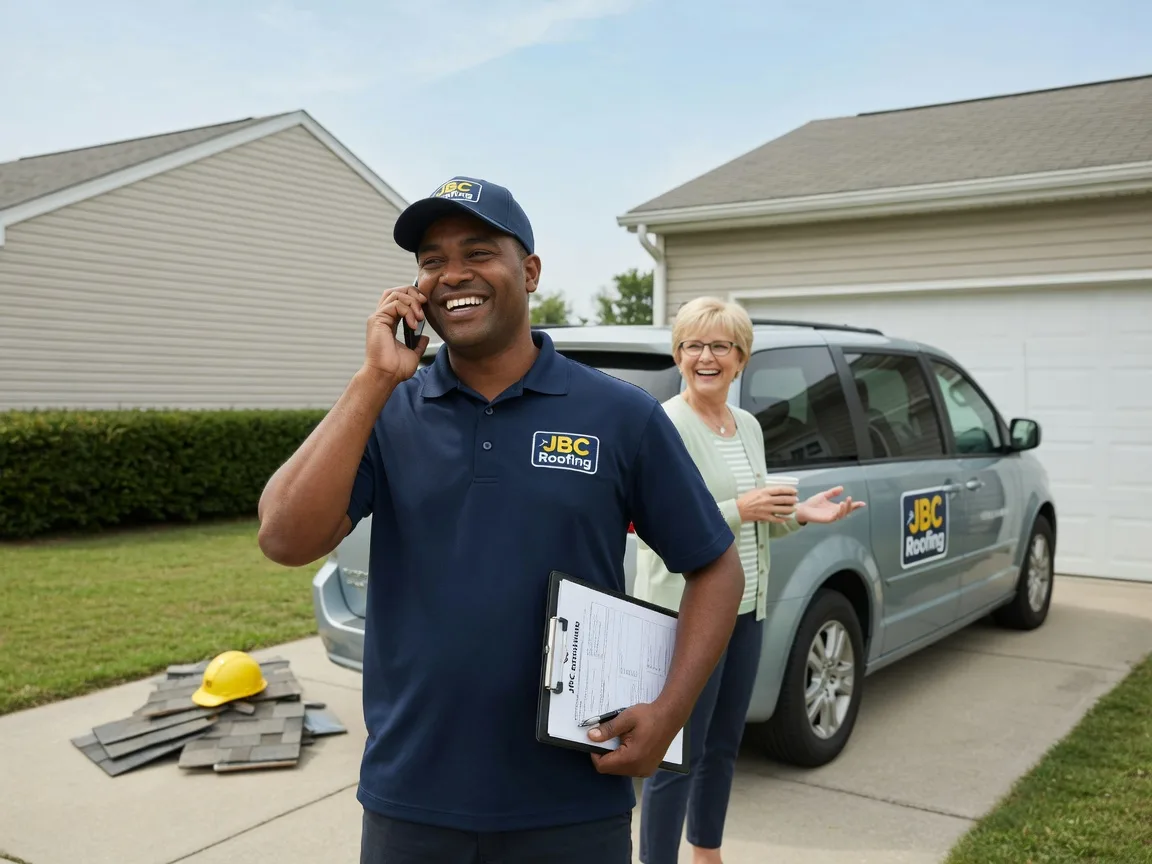 Roof Replacement Moore, TX FAQs